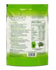 Fibrelle Prebiyotik Lifli Stevialı Tatlandırıcı  (400 g )