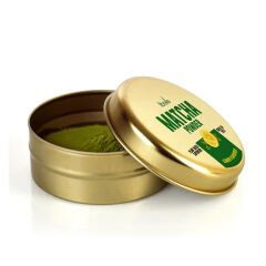 Fibrelle Matcha Limon Aromalı 25 g
