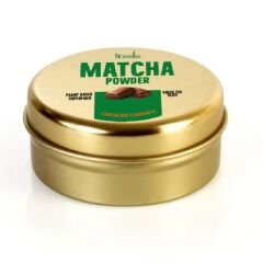 Fibrelle Matcha Çikolata Aromalı 25 g