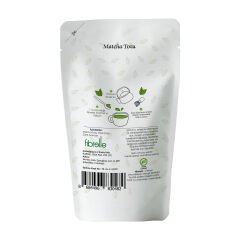 Fibrelle Matcha Çilek Aromalı 250g