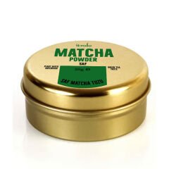 Fibrelle Saf Matcha 25 g ( Aromasız )