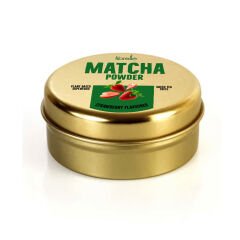 Fibrelle Matcha Çilek Aromalı 25 g