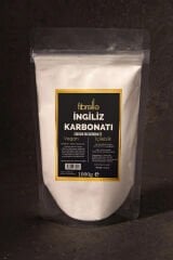 Fibrelle İngiliz Karbonatı Sodyum Bikarbonat 1 Kg