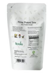 Fibrelle Pirinç Proteini Tozu 100 g