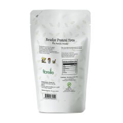 Fibrelle Bezelye Proteini Tozu 250 g