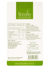 Fibrelle Stevialı Tablet Tatlandırıcı 300'lük Kutu