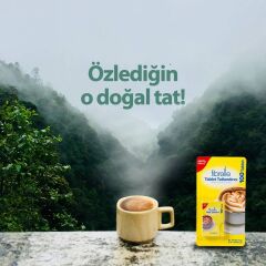 Fibrelle Suc. Bazlı Tablet Tatlandırıcı 100'lük Cep