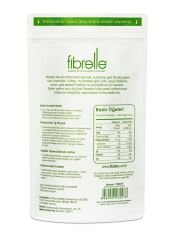 Fibrelle Prebiyotik Lifli Stevialı Tatlandırıcı LOW70 (500 gr )
