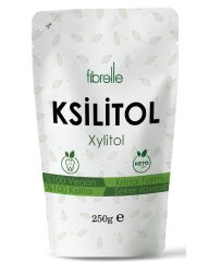 Fibrelle Ksilitol 250 g