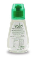 Fibrelle Stevialı Sıvı Tatlandırıcı 200 ml ( Stevia Bazlı )