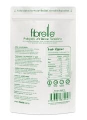 Fibrelle Prebiyotik Lifli Stevialı Tatlandırıcı (1200g Ambalaj ).
