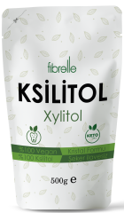 Fibrelle Ksilitol 500g