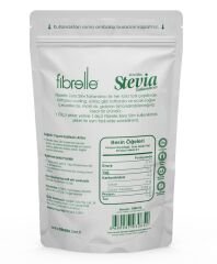 Fibrelle Zero Slim Stevia Tatlandırıcı 400 g