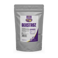 Parmor Dekstroz 2,5 kg