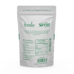 Fibrelle Duble Zero Slim Stevia Tatlandırıcı 400g