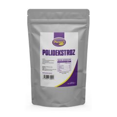 Parmor Polidekstroz 250g