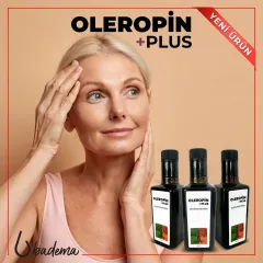 BADEMA OLEROPİN PLUS 250 ml