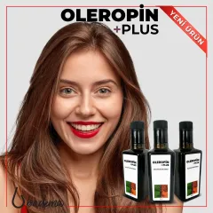 BADEMA OLEROPİN PLUS 250 ml